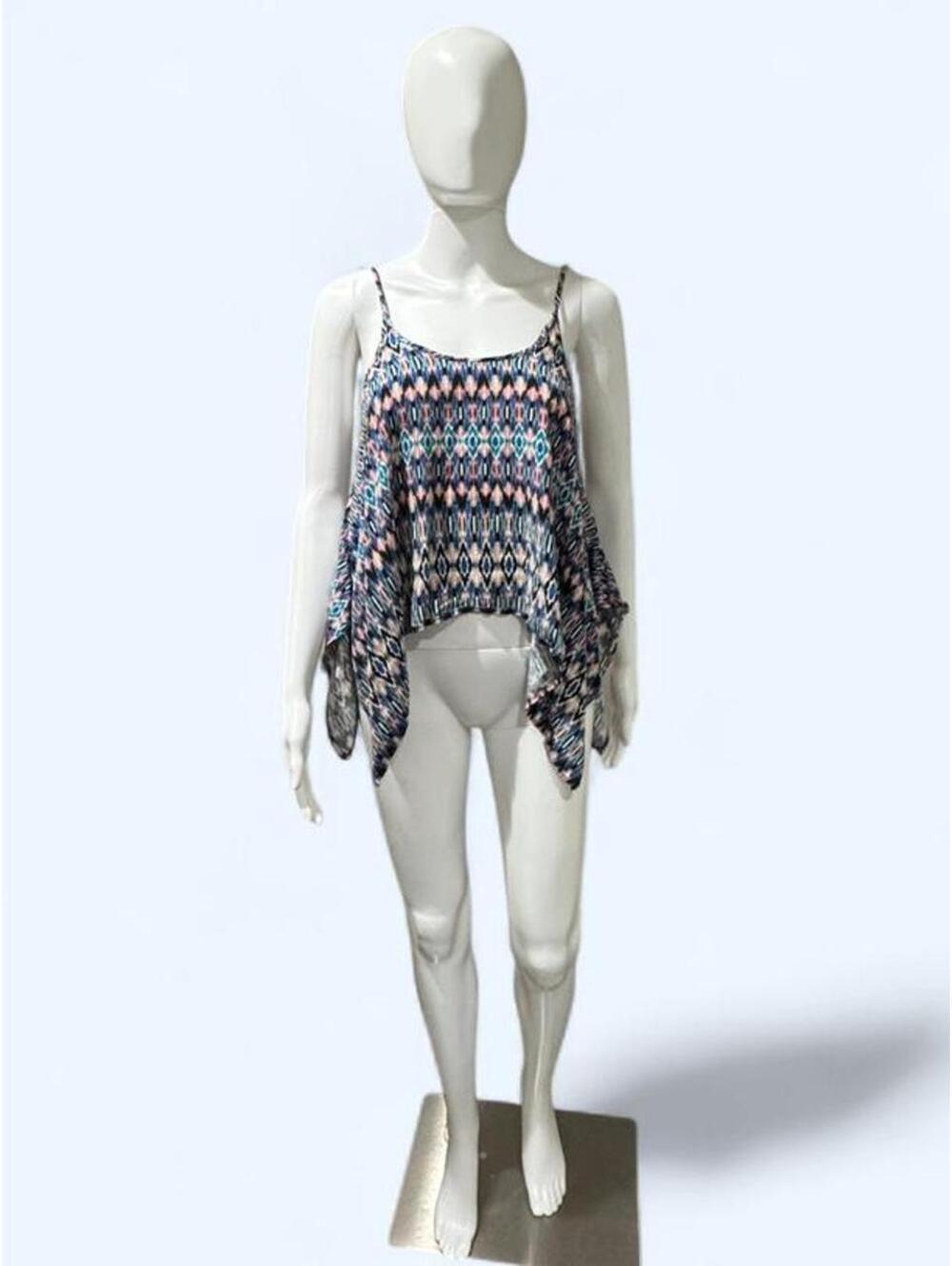 Women's Multi Vests-tanks-cami